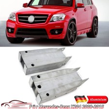 Verstärkung Stoßstange