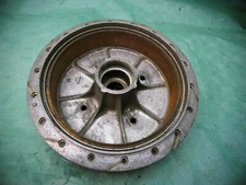RIM REAR WHEEL HUB YAMAHA