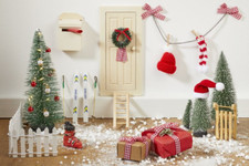 AUSWAHL Miniatur Deko