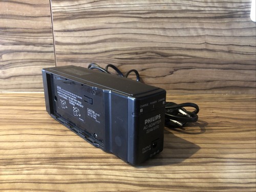 Original philips ladegerät - philips,
