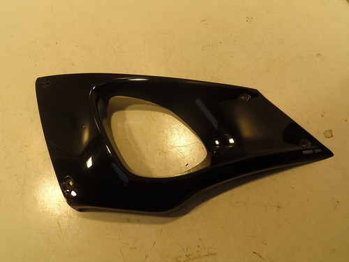 Yamaha tdm850 tdm 850 - 850, (3vd)