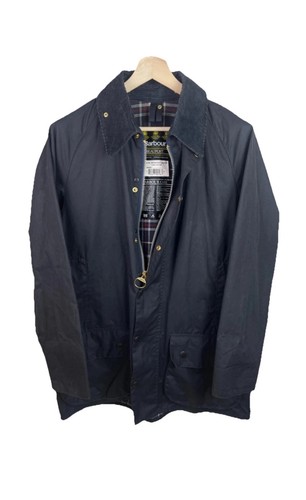 Barbour beaufort vintage wachs - barbour,