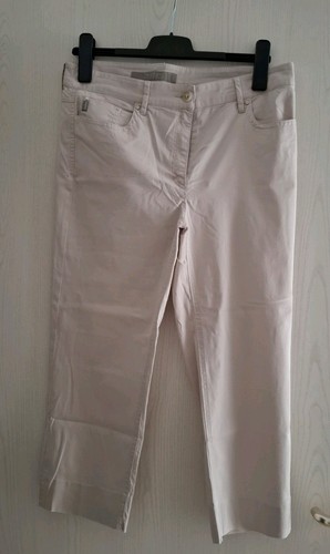 Damen caprihose 40 marke - damen, gr.