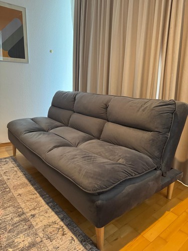 Sofa mit schlaffunktion - mit,