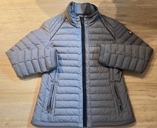 Wellensteyn Helium Short Jacke