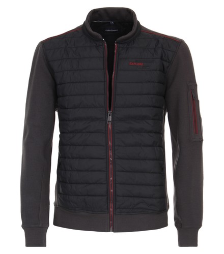 Casamoda pullover uni - pullover,