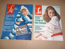 2 x Für Sie Zeitschrift