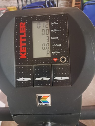 Fitness fahrrad - fitness,