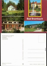 Bad Brambach Jugendherberge