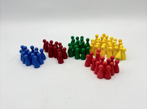 Konvolut spielfiguren - konvolut,