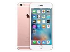 Apple iPhone 6s Plus 64GB Rose
