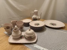 Hutschenreuther Porzellan