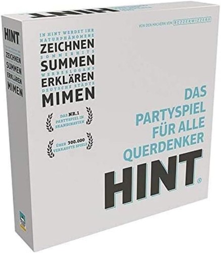 Hint neu ovp - &, den