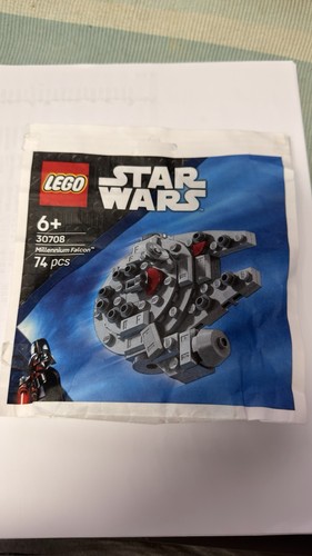 Lego star wars millenium - lego, wars: