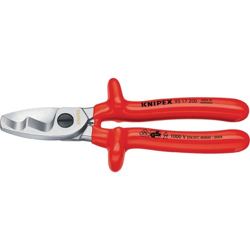 Kabelschere knipex schere - knipex,