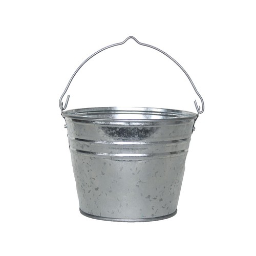 Esschert design zink eimer - esschert,