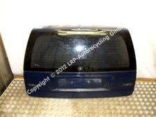 Volvo V70 2 Heckklappe mit