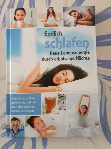Endlich schlafen neue - endlich, schlafen,
