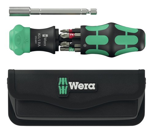 Wera ratschen magazinhalter - ratschen-magazinhalter, kk