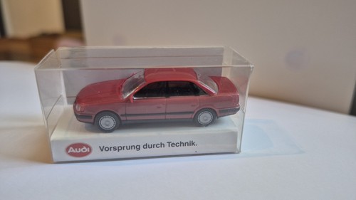 Rietze modelle audi - modelle, h0,