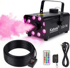 Nebelfeuer nebelmaschine 500w - nebelfeuer,