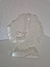 Vintage Walther Glas