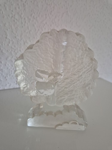 Vintage walther glas - walther,