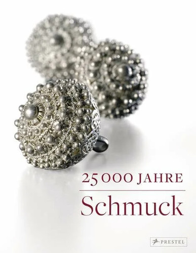 000 jahre schmuck aus den - 25.000,