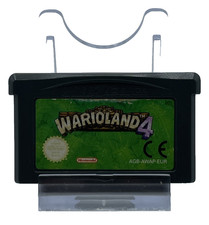 Warioland nintendo game - 4,