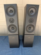 Linn Keilidh Floorstanding