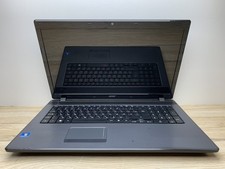 Acer Aspire 7739Z 17.3 8 GB RAM 320 GB HDD Notebook Laptop