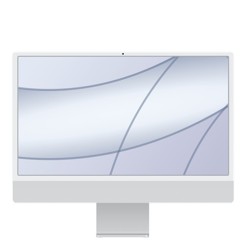Apple imac retina 24 - retina, 24"