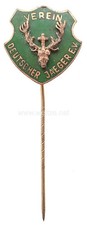Mitgliedsabzeichen "Verein