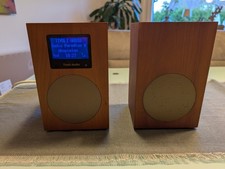 Seltenes TIVOLI-Internet Radio TIVOLI AUDIO NETWORKS 