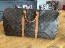 Louis Vuitton Keepall 55