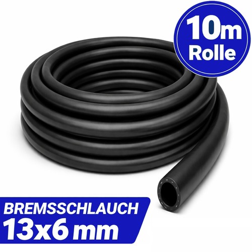 10m bremsschlauch meterware - bremsschlauch,
