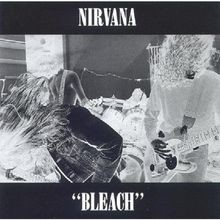 Bleach von nirvana - von, |