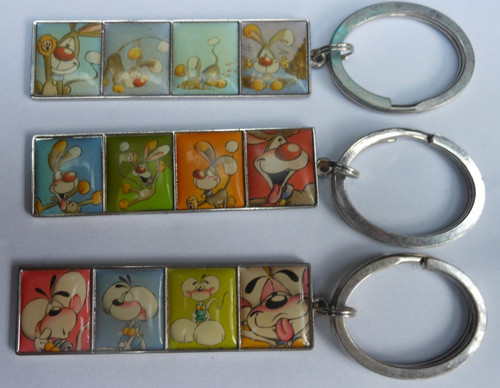Vintage goletz diddl bibombl - diddl,