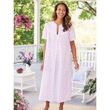 Original Lanz Tyrolean Cotton