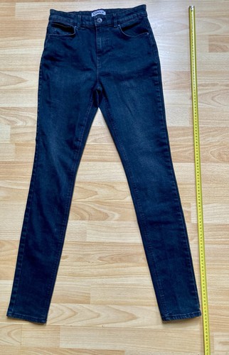 Only jeans schwarz - jeans, w28/l34