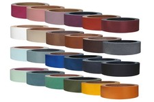 Lederriemen Rindsleder "Pull