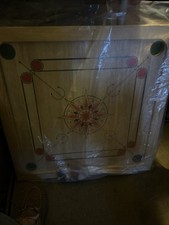 2024 Carrom Board Game Never