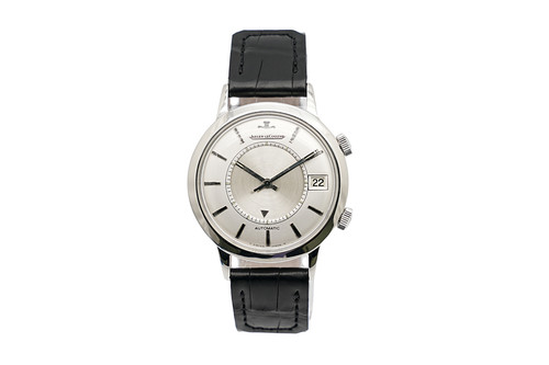 Jaeger lecoultre memovox - memovox, ref