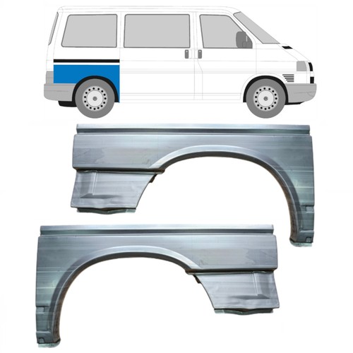 Für volkswagen transporter - für, t4