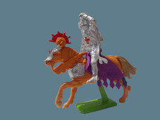 Britains Deetail Ritter Reiter