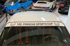 Scheibenkeil 100. Porsche
