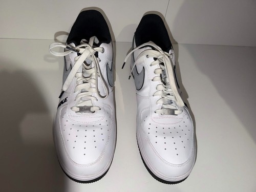 Nike air force lv8 white - lv8,