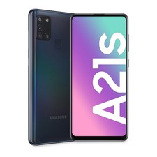 SAMSUNG Galaxy A21S (3 GB