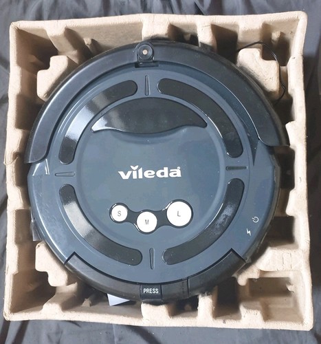 Vileda model - model, a3
