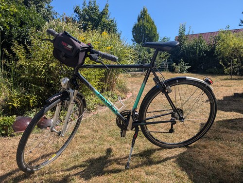 Koga miyata traveller - miyata, 21-gang